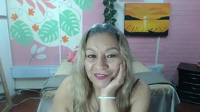 ZAMANTHA online show from March 25, 2026, 4:06 pm