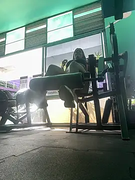 angelinafit online show from January 10, 2026, 7:53 pm