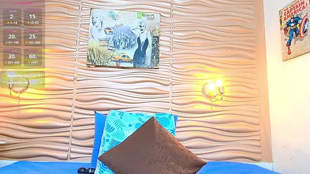 mia pineda online show from October 26, 2025, 4:29 pm