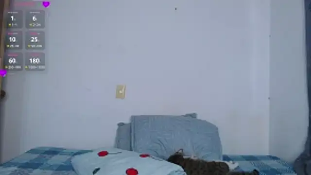 Snapshot of valen_thompson chatting on March 1, 2026, 11:05 pm valen thompson online show from March 1, 2026, 11:05 pm