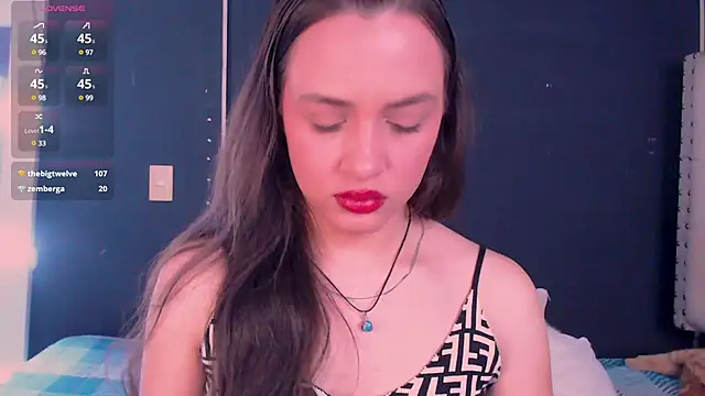 Snapshot of valen_thompson chatting on March 12, 2025, 10:28 pm valen thompson online show from March 12, 2025, 10:28 pm