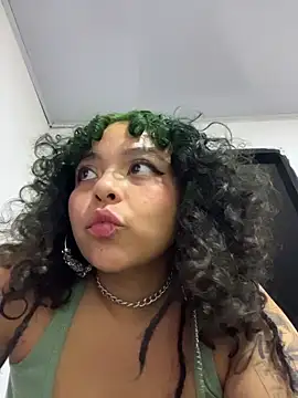 PrincessLauren420 online show from February 12, 2026, 12:10 am