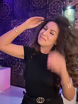 Marilyn La Rose online show from March 15, 2026, 4:36 pm