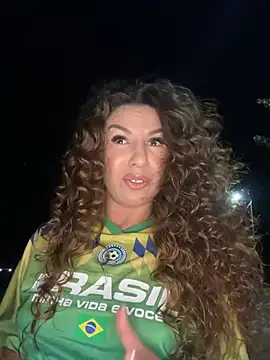 Marilyn La Rose online show from July 16, 2026, 9:01 pm