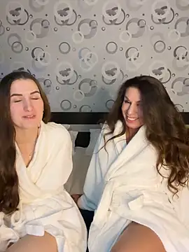 Marilyn La Rose online show from April 11, 2026, 1:26 pm