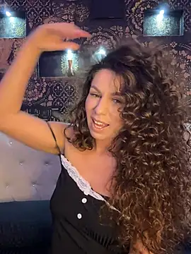 Snapshot of Marilyn_La_Rose chatting on February 26, 2026, 8:31 pm Marilyn La Rose online show from February 26, 2026, 8:31 pm