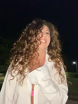 Marilyn La Rose online show from July 4, 2026, 8:13 pm