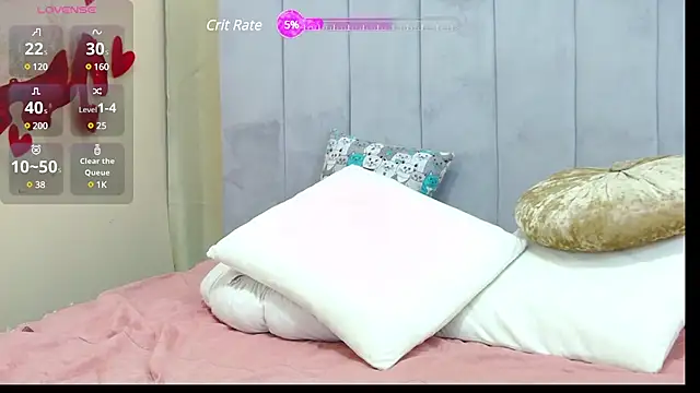 Leslie passion online show from March 11, 2025, 4:40 pm