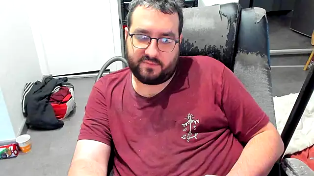 Snapshot of bears549a chatting on January 19, 2025, 10:50 am bears549a online show from January 19, 2025, 10:50 am