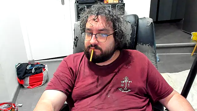 Snapshot of bears549a chatting on December 19, 2024, 3:18 am bears549a online show from December 19, 2024, 3:18 am