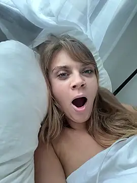 jessieamy online show from July 30, 2026, 11:37 pm