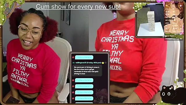 Cheybaaee online show from November 30, 2025, 6:41 pm