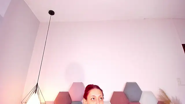 JupiteFox online show from November 27, 2025, 12:55 am