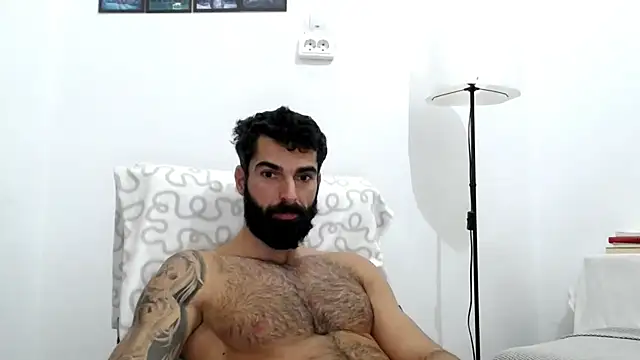 Verycutex online show from November 23, 2025, 9:52 am