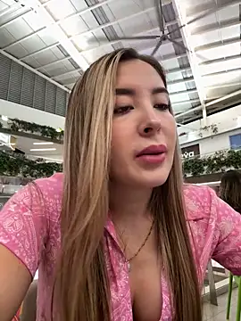 Snapshot of Alexa_seexy1 chatting on February 17, 2025, 12:22 am Alexa seexy1 online show from February 17, 2025, 12:22 am