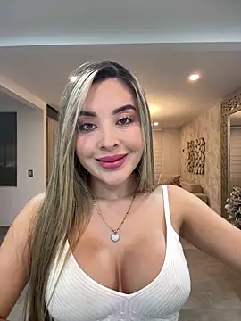 Snapshot of Alexa_seexy1 chatting on February 16, 2025, 12:41 am Alexa seexy1 online show from February 16, 2025, 12:41 am