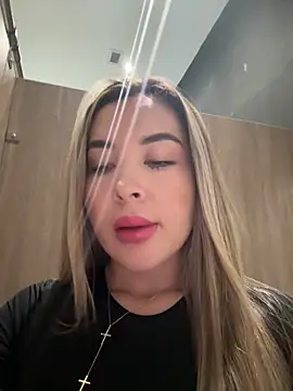 Snapshot of Alexa_seexy1 chatting on February 10, 2025, 1:03 am Alexa seexy1 online show from February 10, 2025, 1:03 am