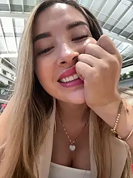 Snapshot of Alexa_seexy1 chatting on March 1, 2025, 12:28 am Alexa seexy1 online show from March 1, 2025, 12:28 am