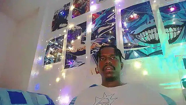 BlackRunning online show from September 27, 2025, 5:02 am