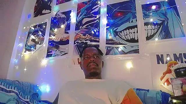 BlackRunning online show from October 3, 2025, 3:30 am