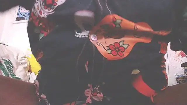 BlackRunning online show from December 21, 2025, 10:10 pm