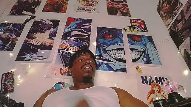 BlackRunning online show from December 2, 2025, 4:03 am