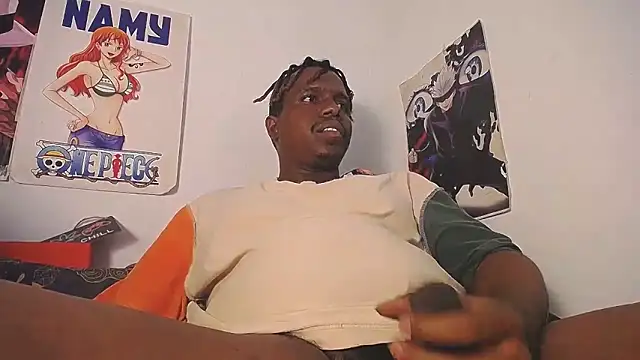 BlackRunning online show from March 13, 2026, 5:51 pm