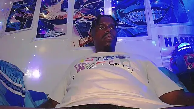 BlackRunning online show from September 30, 2025, 4:29 am