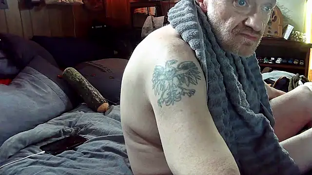 Makowboy online show from March 6, 2026, 11:00 pm