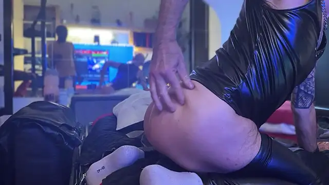 Sportparis4 online show from January 26, 2025, 12:16 am