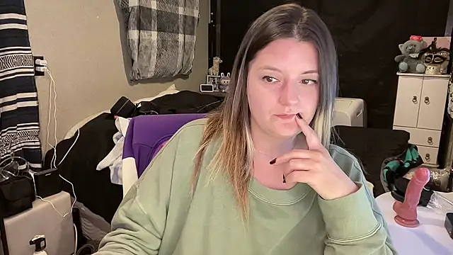 Snapshot of magicsparkles chatting on February 10, 2026, 12:09 am magicsparkles online show from February 10, 2026, 12:09 am