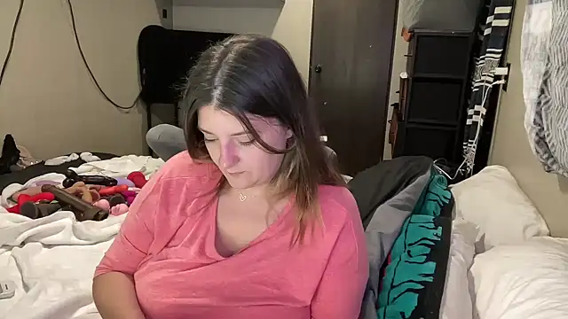 Snapshot of magicsparkles chatting on February 26, 2026, 12:54 am magicsparkles online show from February 26, 2026, 12:54 am