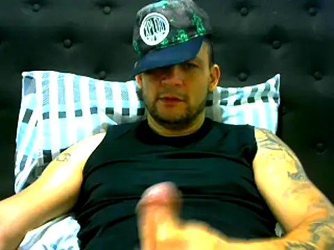 altenori112 online show from October 2, 2025, 3:48 pm