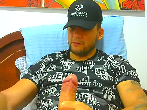 altenori112 online show from March 24, 2026, 3:45 pm