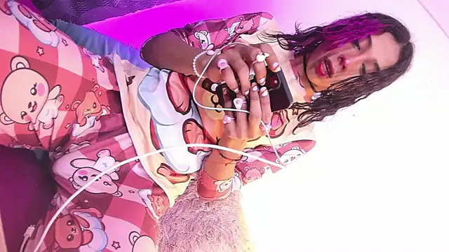 Sammybitchx online show from March 26, 2026, 12:36 pm