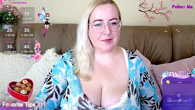 Ginesia online show from August 5, 2026, 1:16 pm