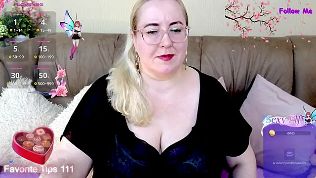 Ginesia online show from June 13, 2026, 1:09 pm