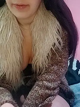 Amaya07 online show from February 21, 2026, 11:07 pm