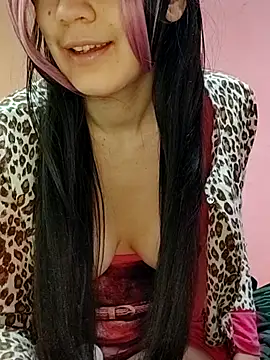 Amaya07 online show from May 3, 2026, 10:02 pm