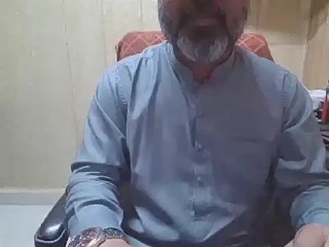 hairymaster95 online show from February 26, 2026, 7:08 am