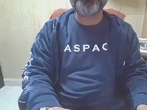 hairymaster95 online show from January 18, 2026, 8:07 am