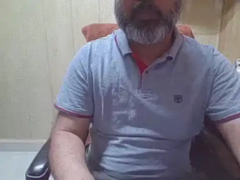 hairymaster95 online show from March 8, 2026, 7:44 am