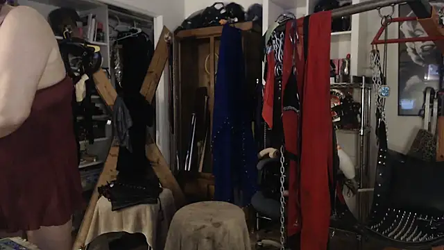 Transjoni online show from March 8, 2025, 3:35 pm