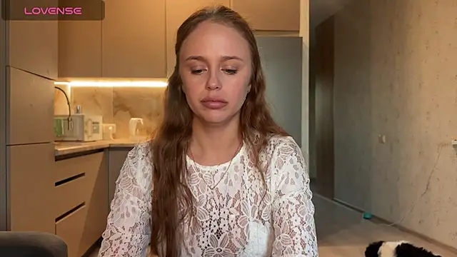 Megan Nilson online show from June 7, 2026, 5:40 pm