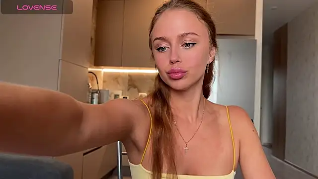 Megan Nilson online show from July 4, 2026, 9:26 am