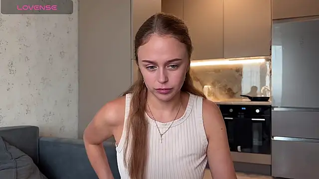 Megan Nilson online show from June 2, 2026, 4:29 pm