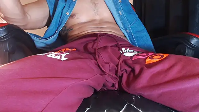 ErosFindomKing online show from March 4, 2026, 3:58 am