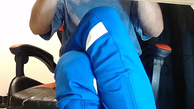 ErosFindomKing online show from January 11, 2026, 3:02 am