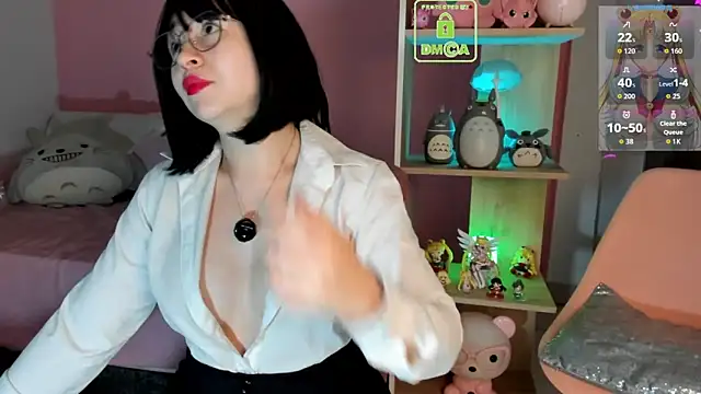 dolly saylor online show from April 9, 2026, 11:05 am