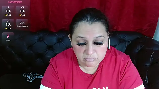 Snapshot of Kerly_Doll chatting on May 28, 2026, 3:07 pm Kerly Doll online show from May 28, 2026, 3:07 pm